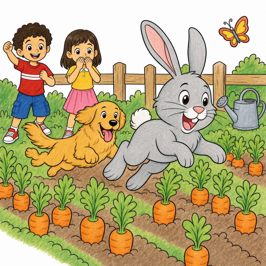 el conejo